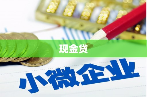 鹤岗现金贷