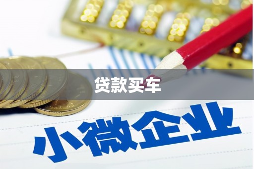 鹤岗贷款买车