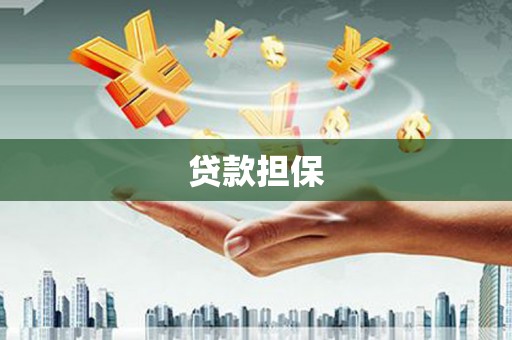 鹤岗贷款担保