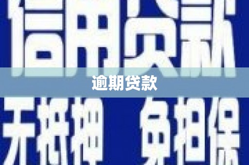 鹤岗逾期贷款