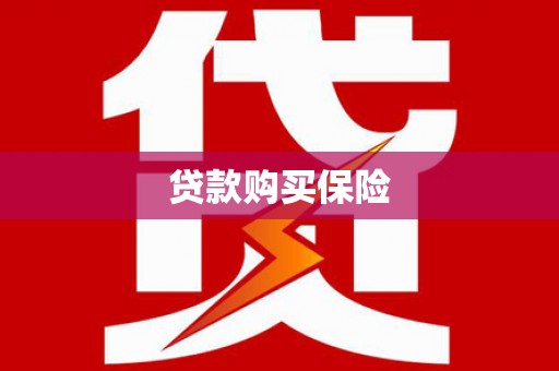 鹤岗贷款购买保险